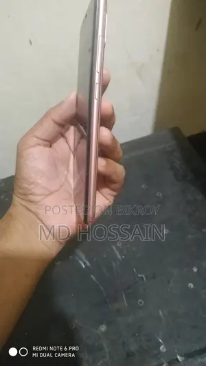 Xiaomi Redmi Note 6 Pro 64 GB Red