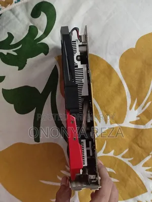 Graphics Card