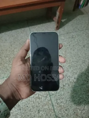 Apple iPhone 12 Pro 128 GB White