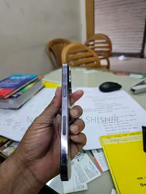 Apple iPhone 14 Pro Max 256 GB Pink