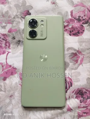 মটোরোলা এজ ৪০ ২৫৬ জিবি
