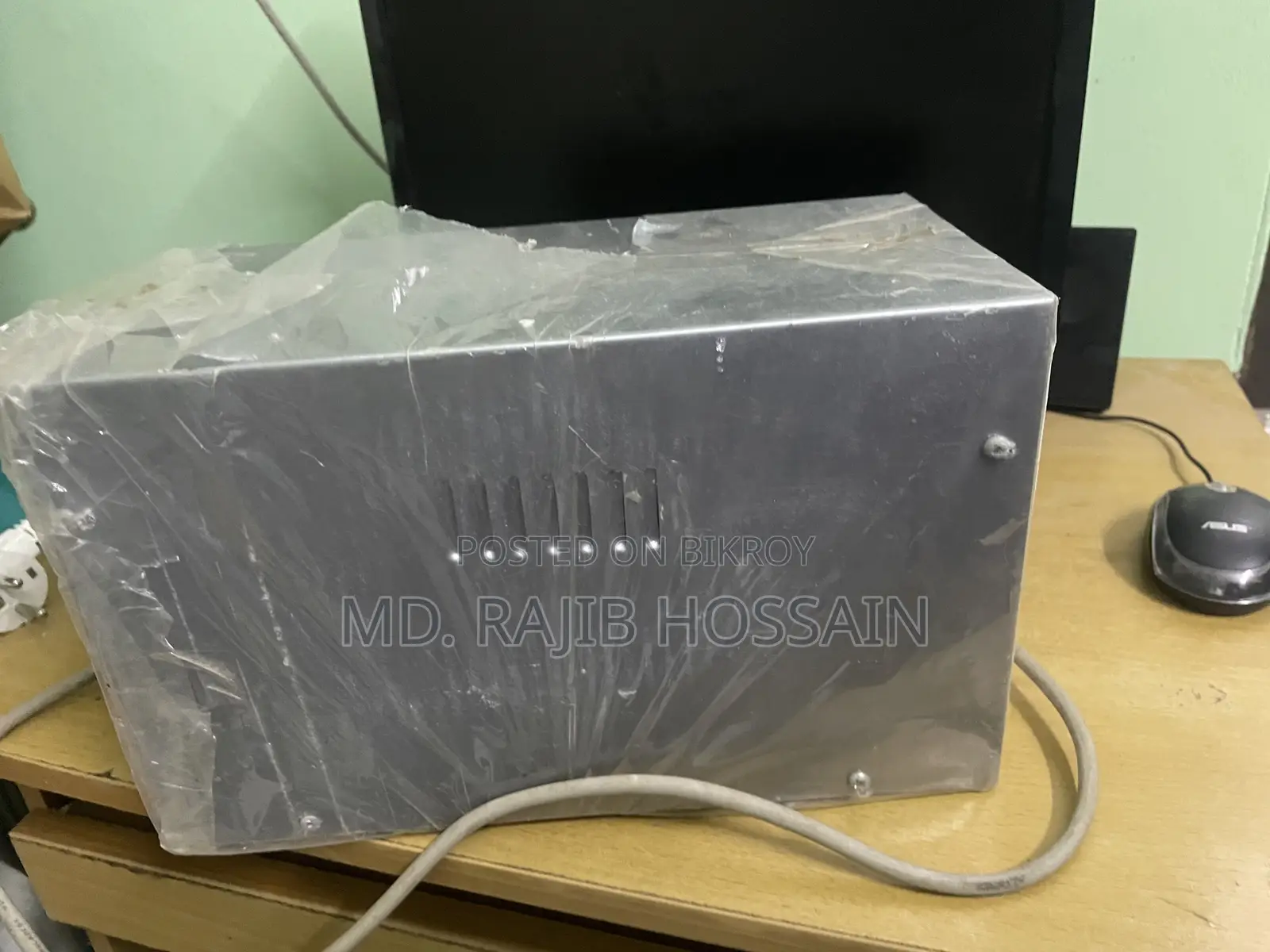 Walton Voltage Stabilizer for sale