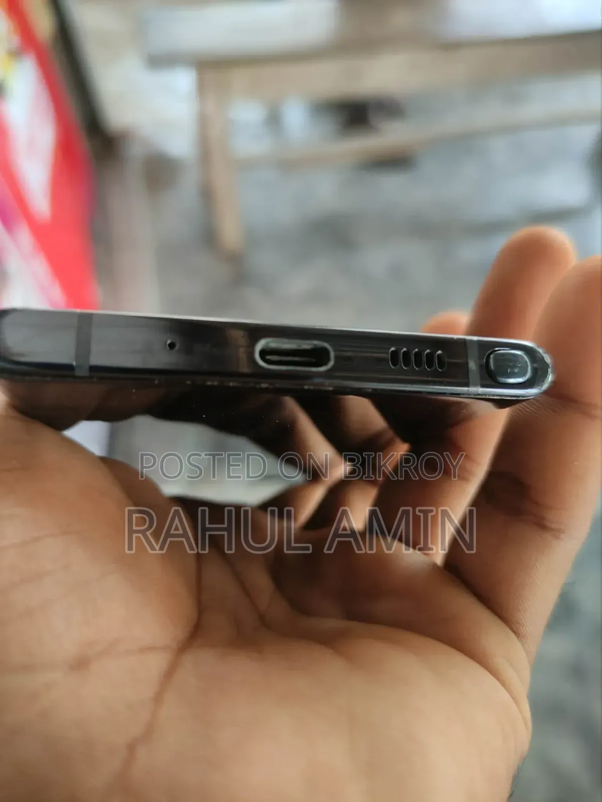Samsung Galaxy Note10 256 GB Black