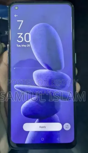 Oppo F19 Pro 128 GB