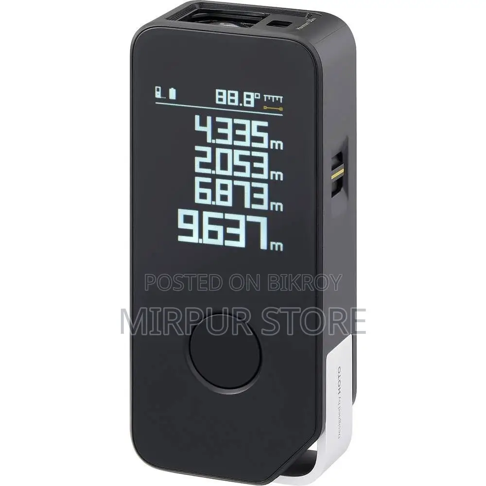 Xiaomi Hoto Laser Distance Meter Hd50