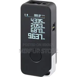 Xiaomi Hoto Laser Distance Meter Hd50