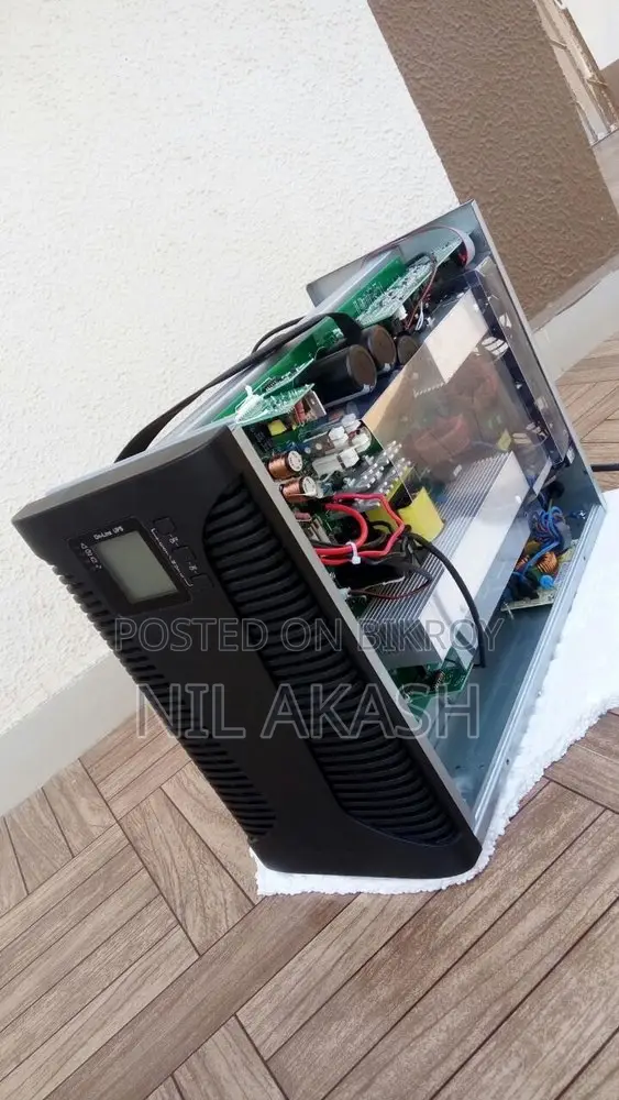 Kstar 3kva Online Ups