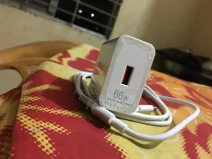 Honor 66w Super Fast Charger in Sale,