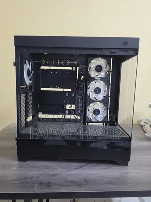 Gamdias Atlas P1 PC Case Only
