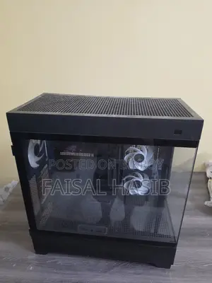 Gamdias Atlas P1 PC Case Only
