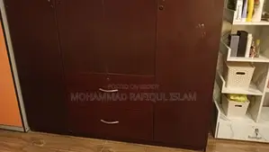 আলমিরা ৪ পার্ট