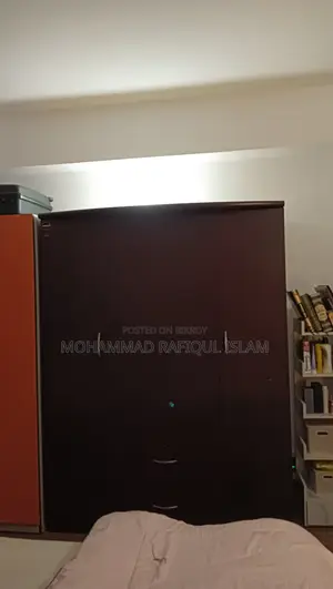 আলমিরা ৪ পার্ট