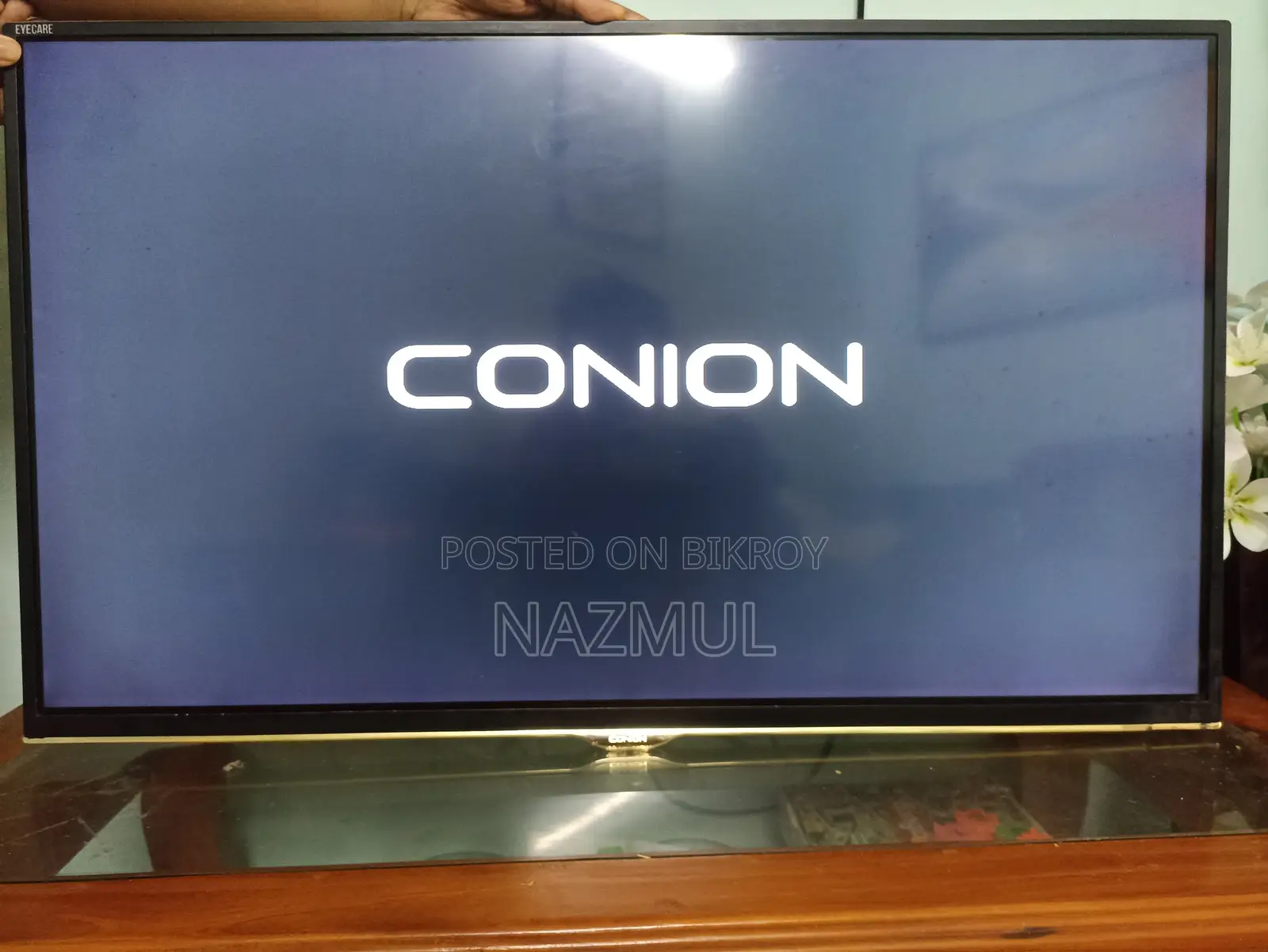 New Fresh Conion TV