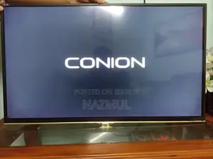 New Fresh Conion TV