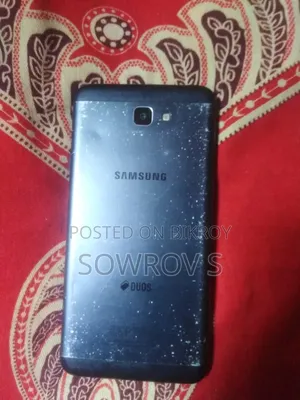 Samsung Galaxy J7 Prime 32 GB Black