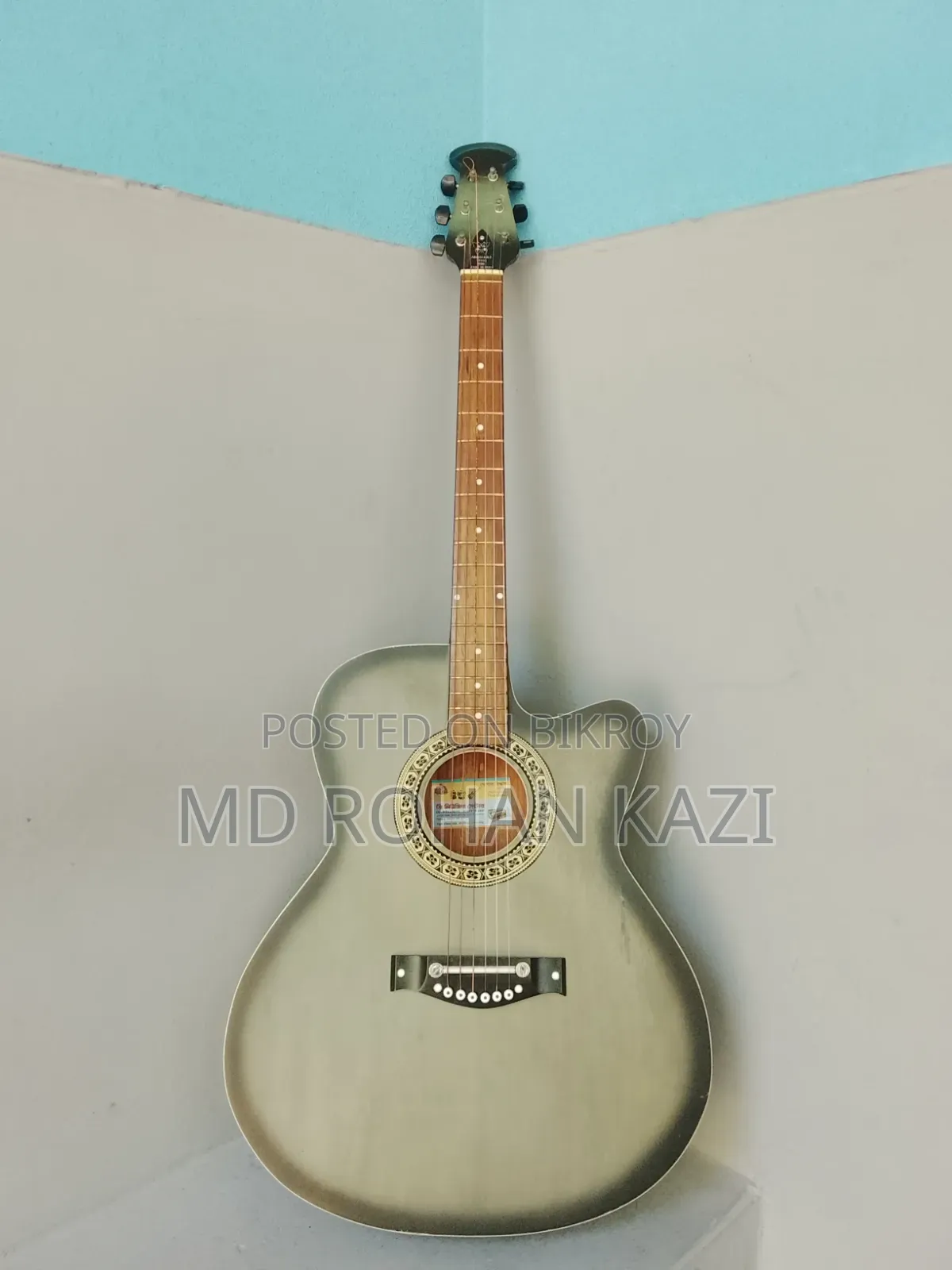 Acoustic Guitar