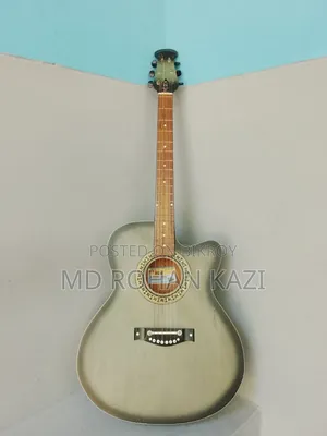 Aquostic Guitter