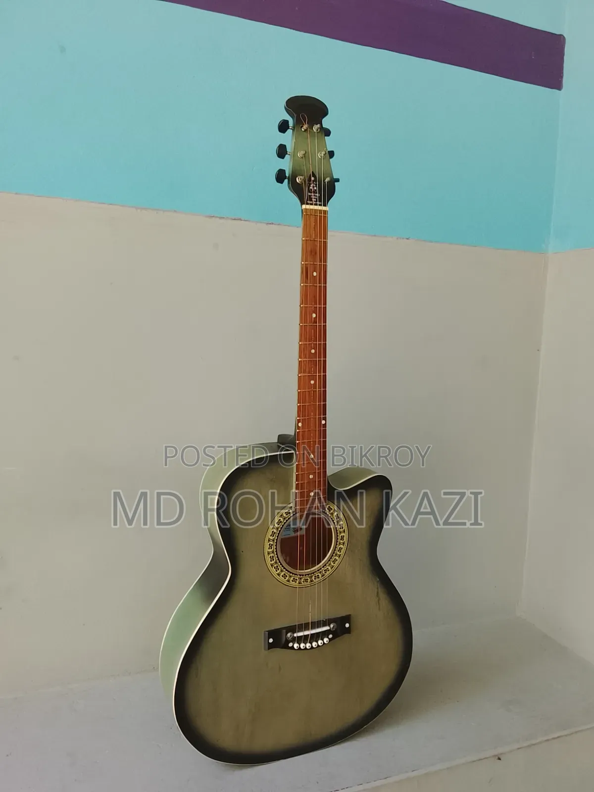 Acoustic Guitar