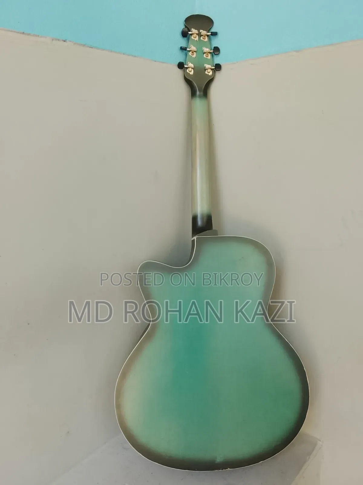 Acoustic Guitar