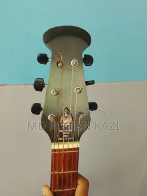 Acoustic Guitar