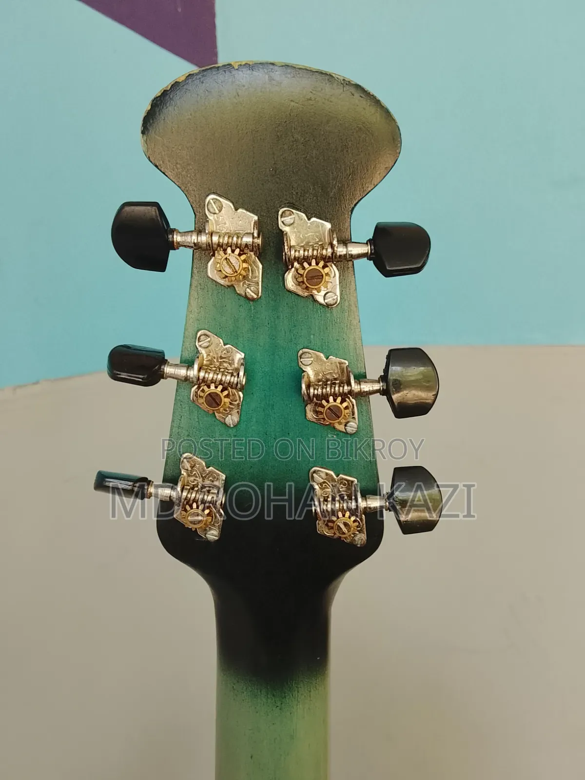 Acoustic Guitar