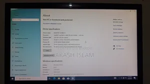 Desktop Computer Asus 4GB Intel Core I3 HDD 500GB