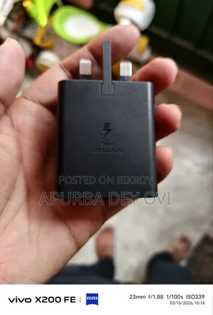 Samsung Charger