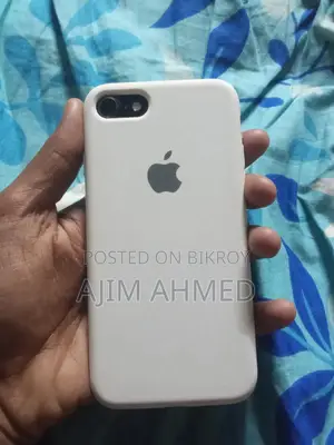 Apple iPhone 7 128 GB Black