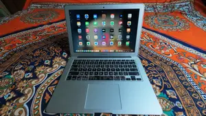 Laptop Apple MacBook 2017 8GB Intel Core I5 SSD 256GB