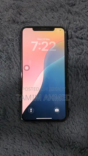 অ্যাপল আইফোন ১১ প্রো ম্যাক্স ৫১২ জিবি গ্রিন