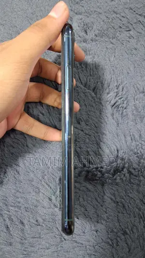 অ্যাপল আইফোন ১১ প্রো ম্যাক্স ৫১২ জিবি গ্রিন