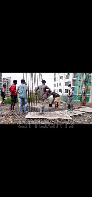 3-Bedroom Apartment in Citylights Real, Basundhara for Sale