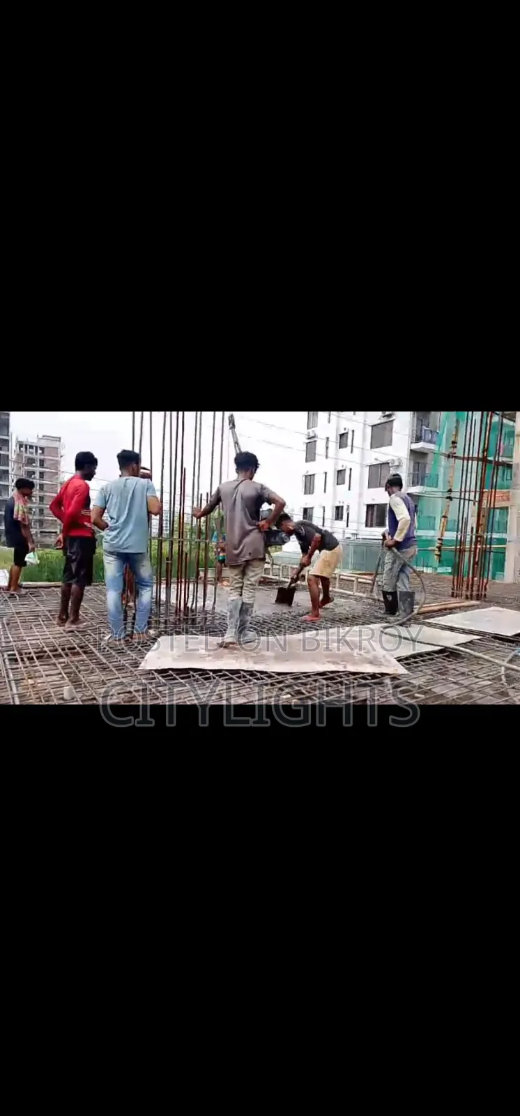 3-Bedroom Apartment in Citylights Real, Basundhara for Sale