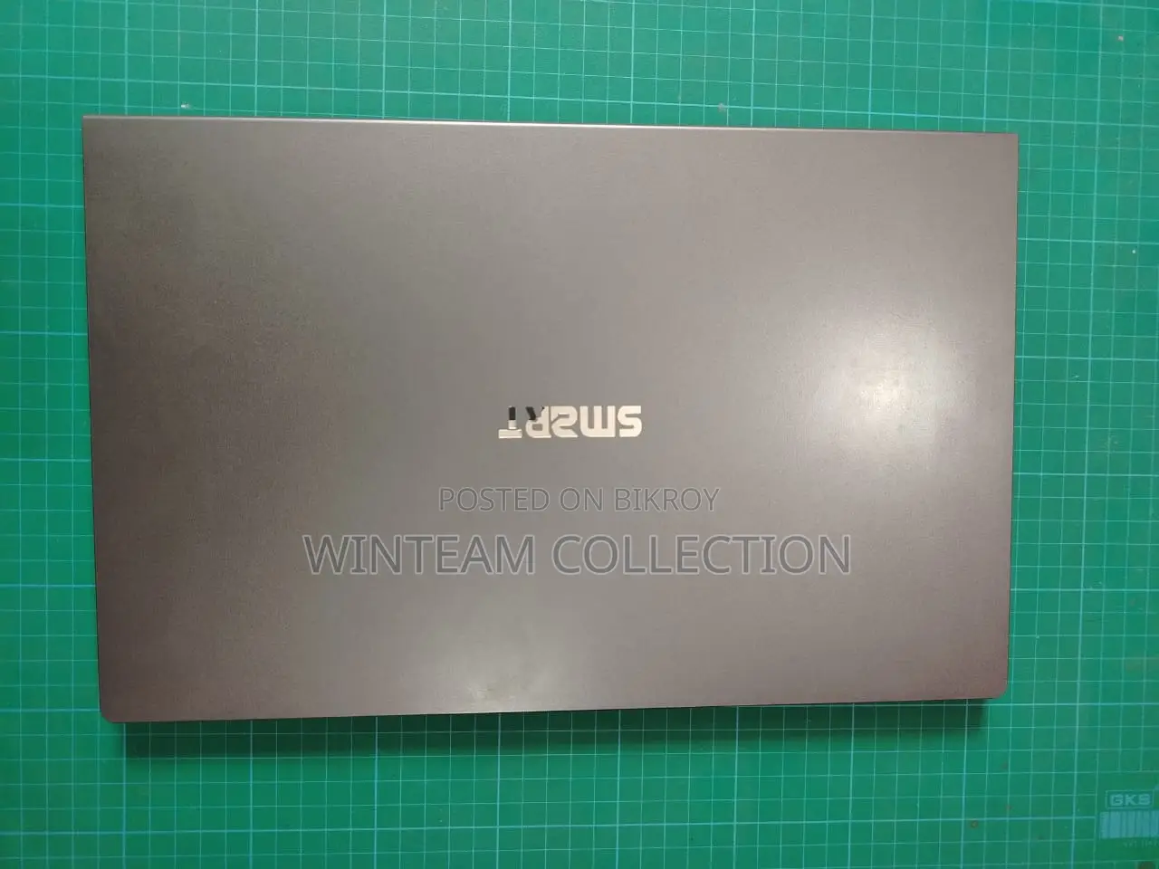 Laptop 8GB Intel SSD 256GB