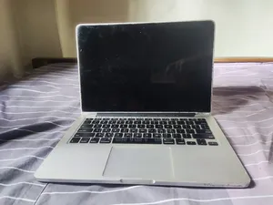 Laptop Apple MacBook 2015 8GB Intel Core I5 SSD 128GB
