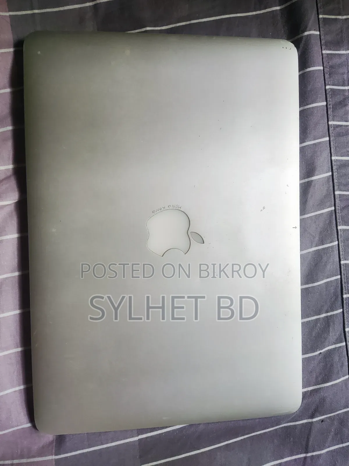Laptop Apple MacBook 2015 8GB Intel Core I5 SSD 128GB