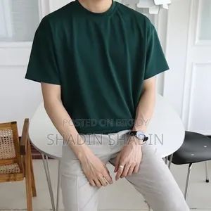 5 Pieces T-shirt