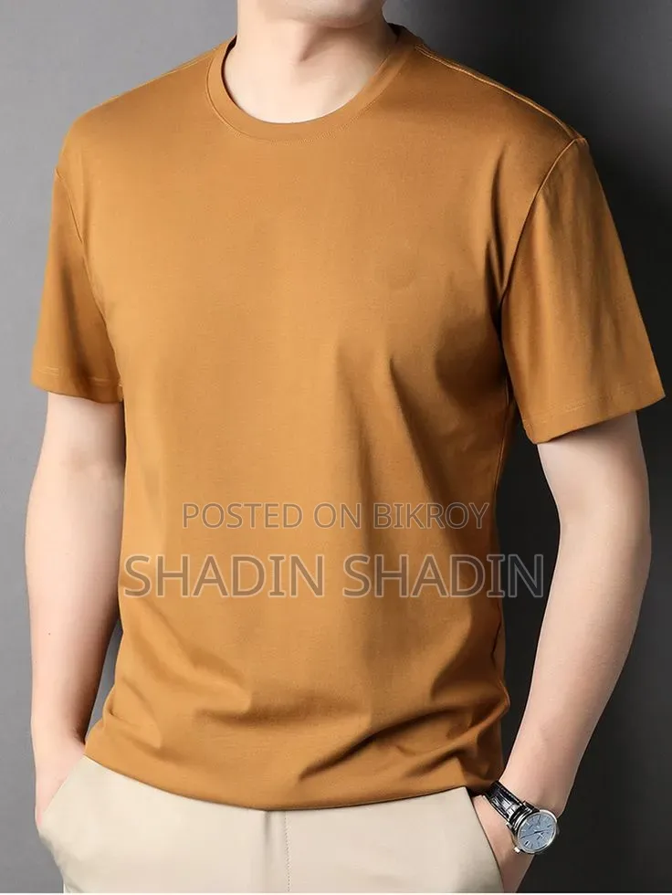 5 Pieces T-shirt