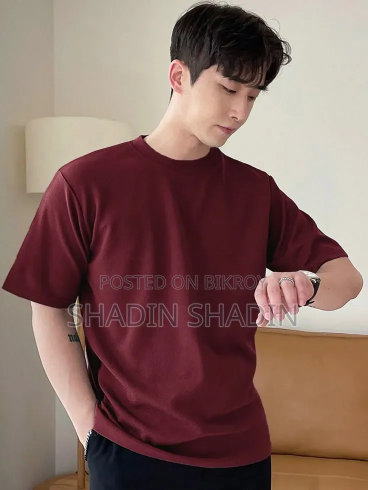 5 Pieces T-shirt