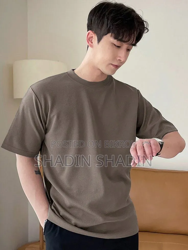 5 Pieces T-shirt