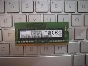 8GB DDR4 3200MHz Laptop RAM (Samsung)