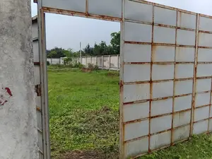 Ready Industrial Land for Garments, Textile Warehouse Project
