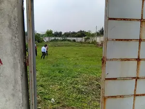 Ready Industrial Land for Garments, Textile Warehouse Project