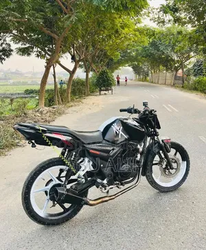TVS 2014 Black