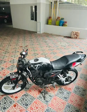TVS 2014 Black