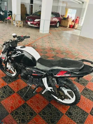 TVS 2014 Black