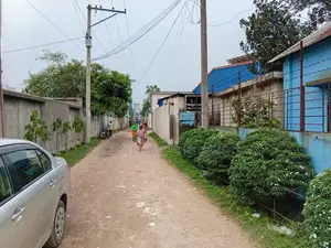 গার্মেন্টস, টেক্সটাইল ও ওয়্যারহাউস প্রকল্পের জন্য প্রস্তুত ইন্ডাস্ট্রিয়াল জমি