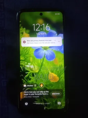 Xiaomi Redmi 10 64 GB Black