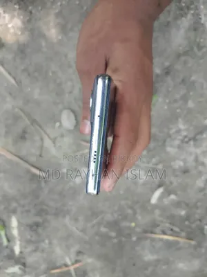 New Tecno Camon 40 256 GB Black