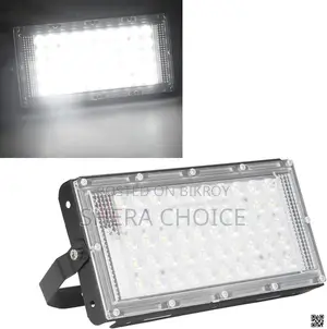 50W LED Flood Light – Super Bright Waterproof Outdoor Lighting Solution